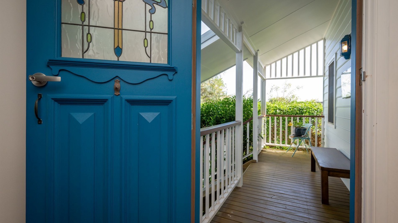 Photo of Outdoor in Emerald Beach