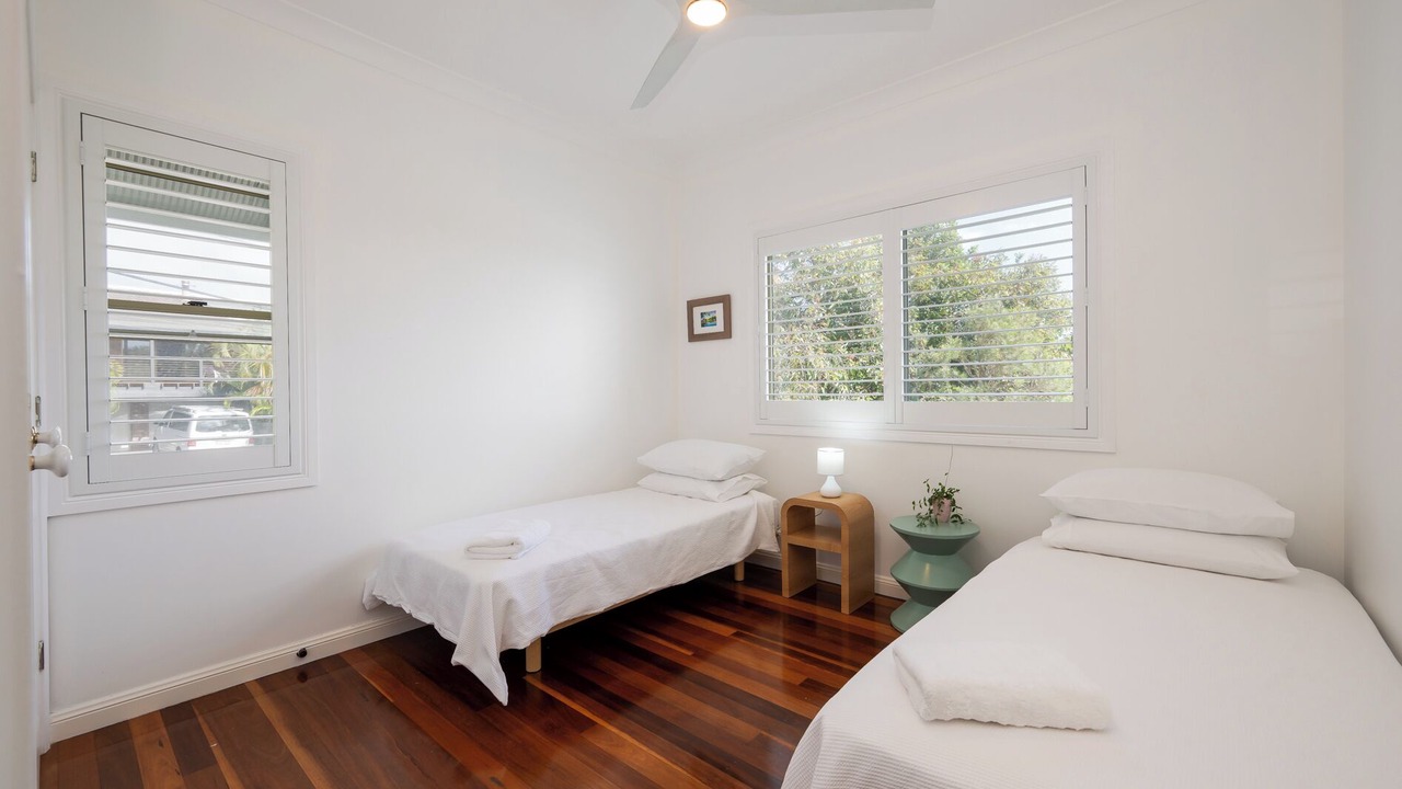 Photo of Bedroom in Emerald Beach