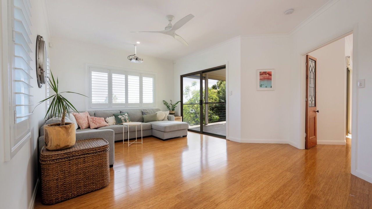 Photo of Livingroom in Emerald Beach