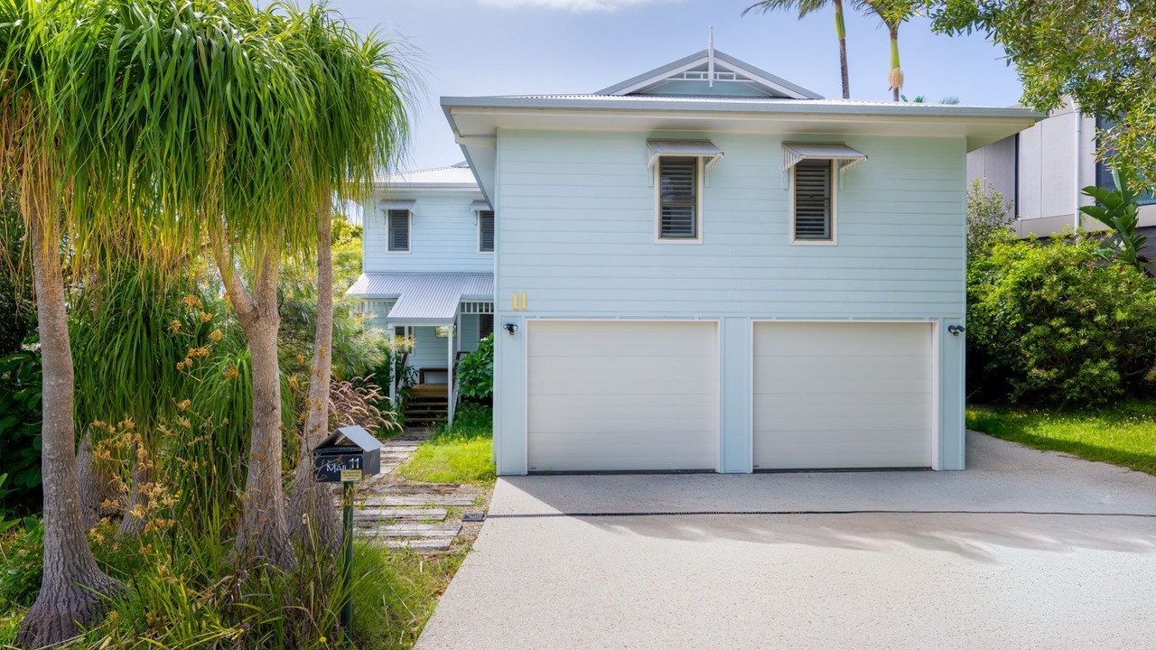 Photo of Outdoor in Emerald Beach