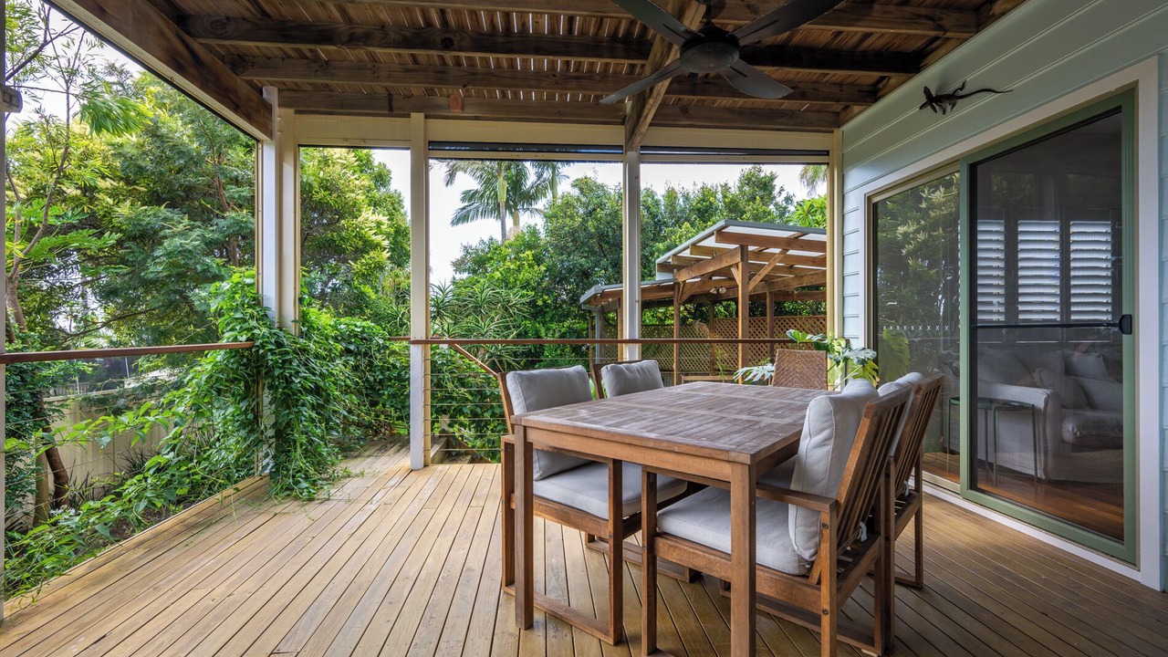 Photo of Outdoor in Emerald Beach