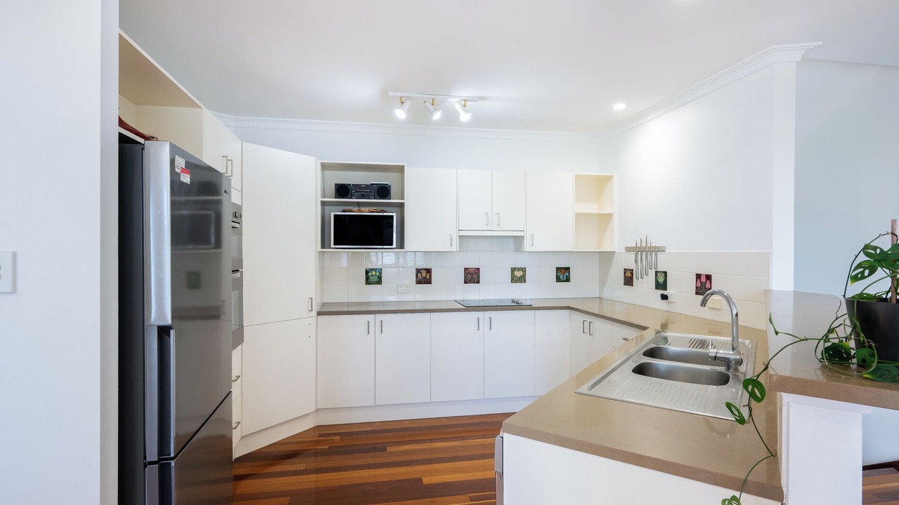 Photo of Kitchen in Emerald Beach