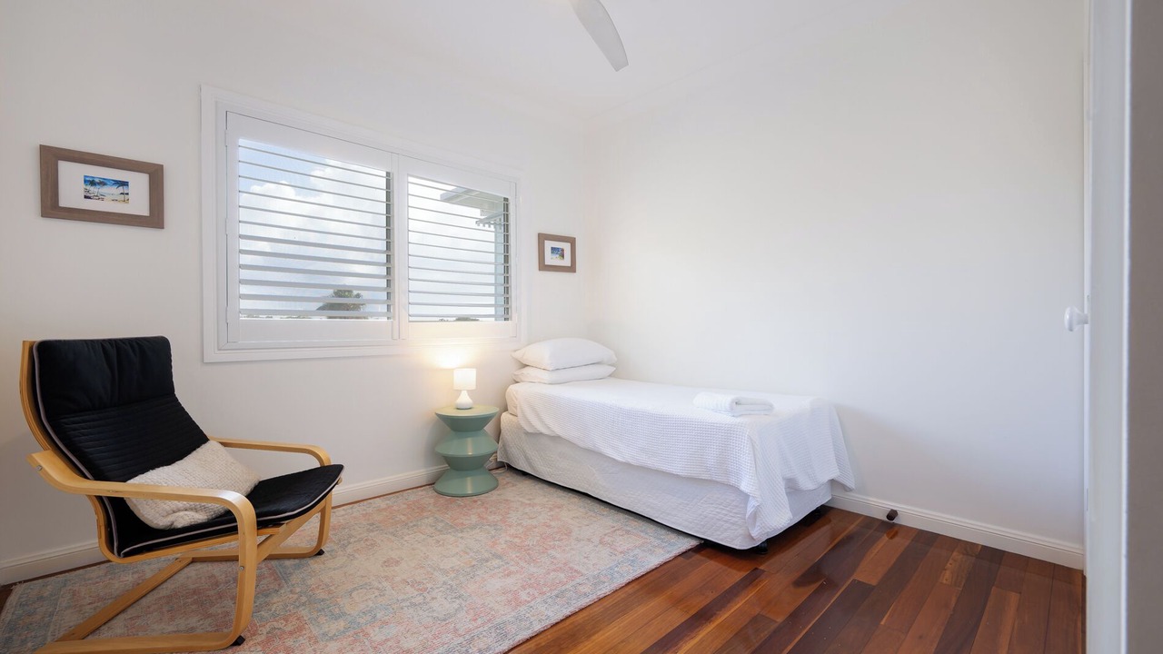 Photo of Bedroom in Emerald Beach