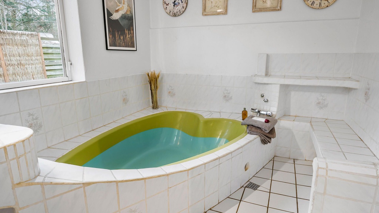 Photo of Bathroom in Grevinge