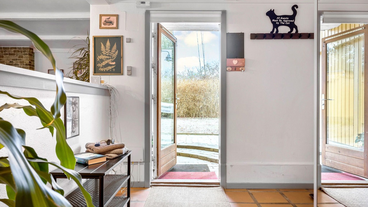 Photo of Bedroom in Grevinge