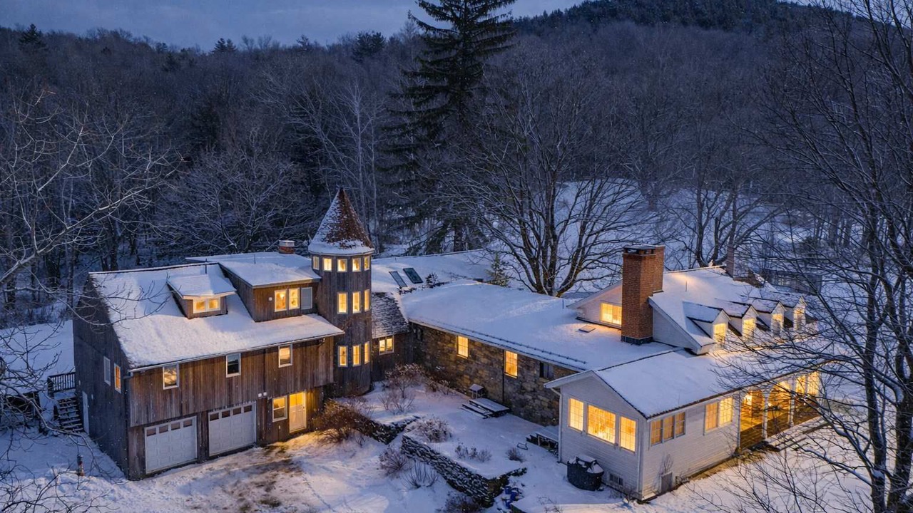 Photo of Outdoor in West Stockbridge