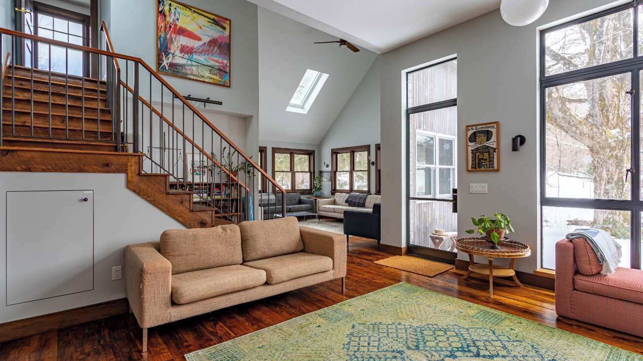 Photo of Livingroom in West Stockbridge