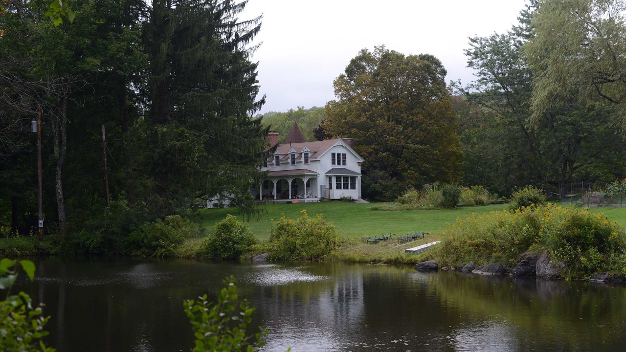 Photo of Outdoor in West Stockbridge