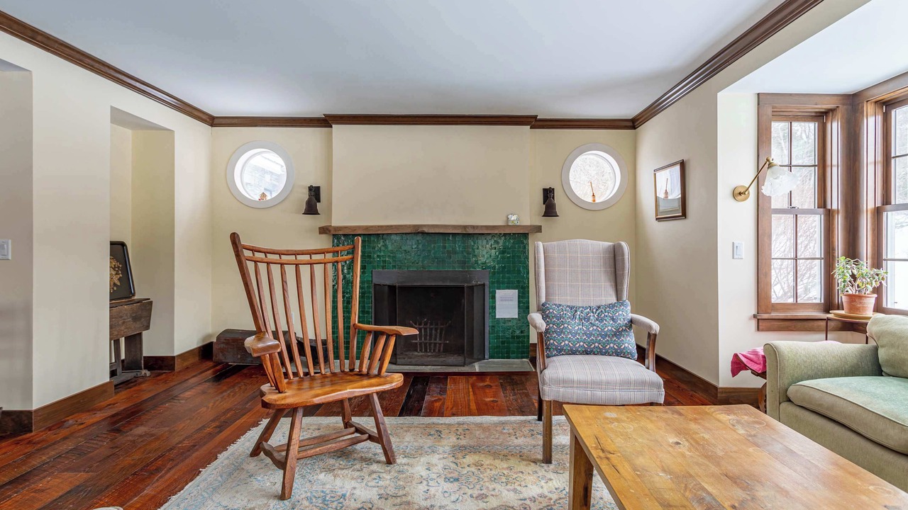 Photo of Livingroom in West Stockbridge
