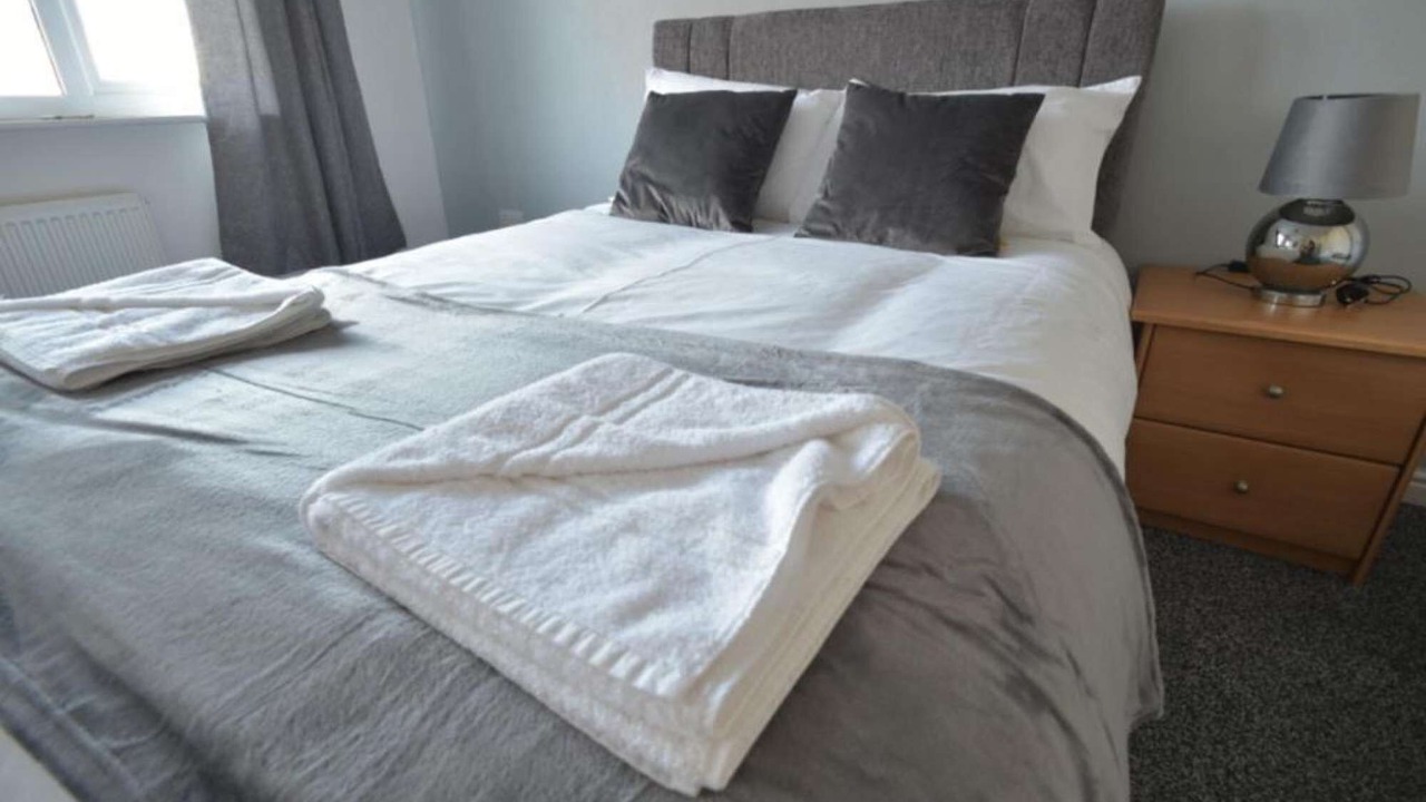 Photo of Bedroom in Seaton Carew