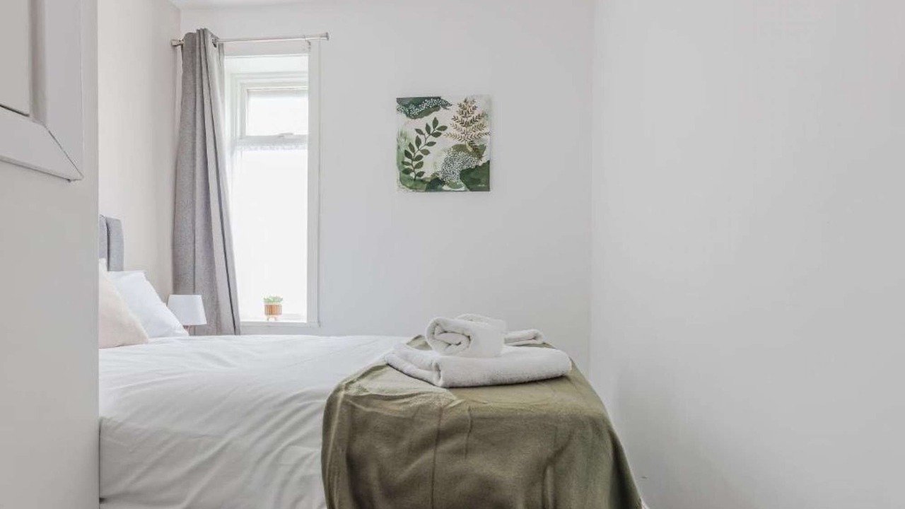 Photo of Bedroom in Seaton Carew