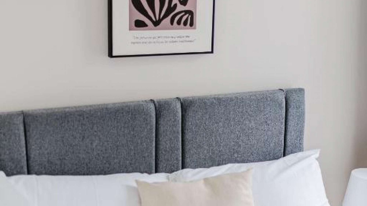 Photo of Bedroom in Seaton Carew