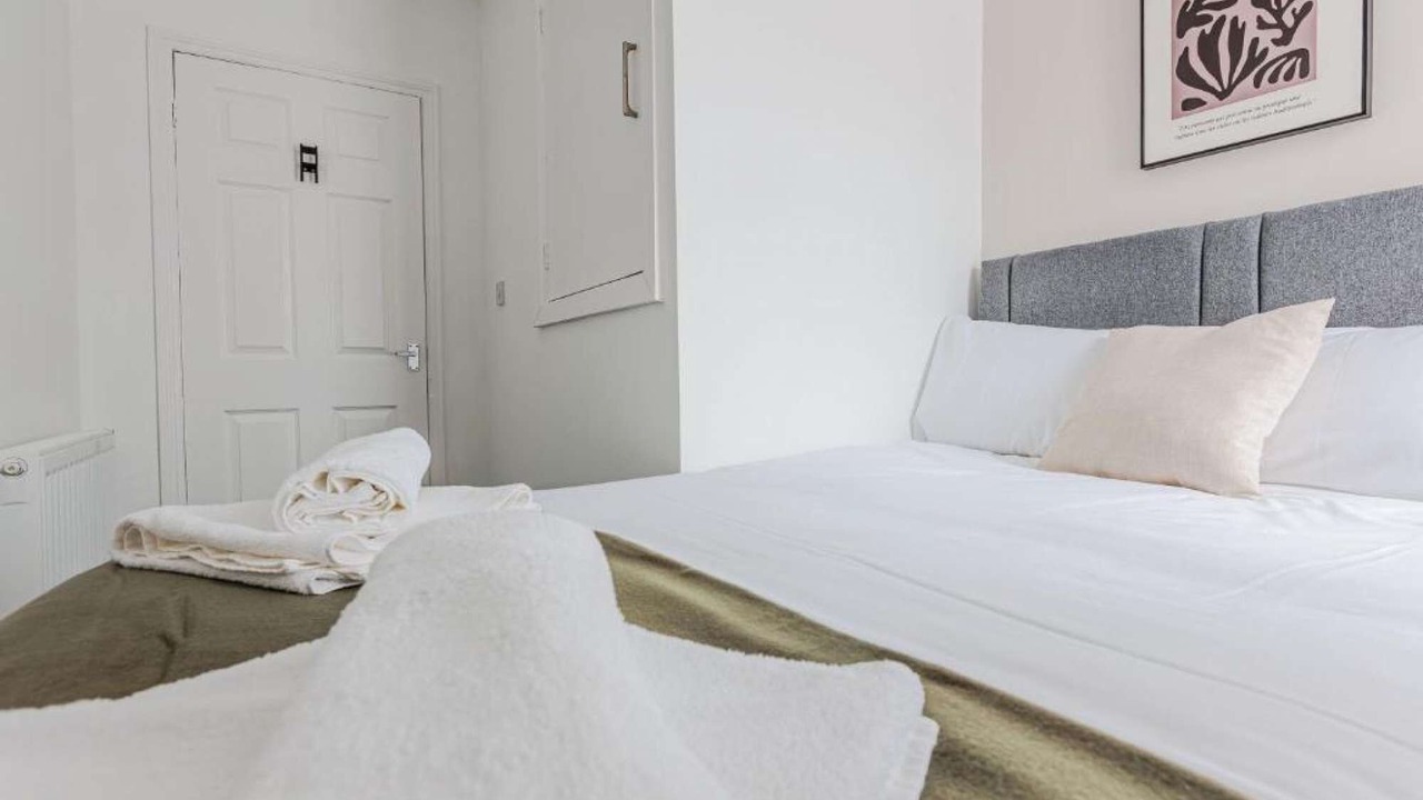 Photo of Bedroom in Seaton Carew