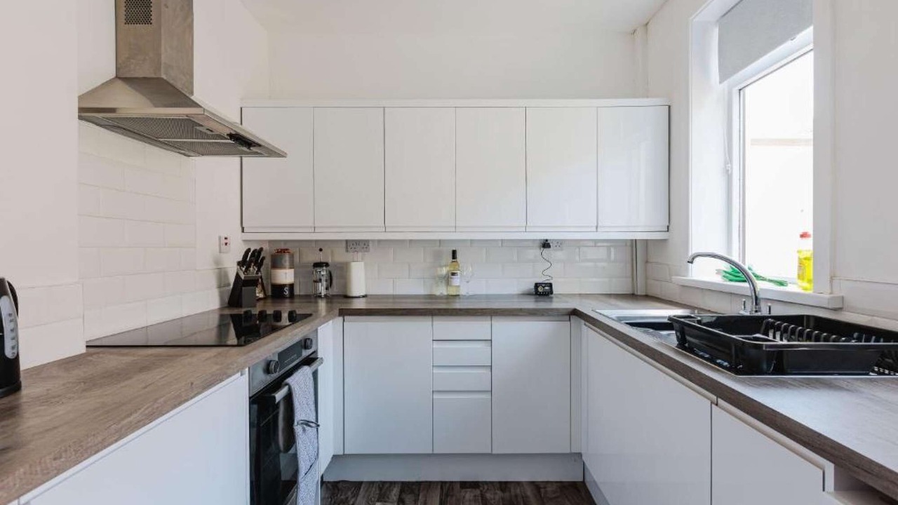 Photo of Kitchen in Seaton Carew