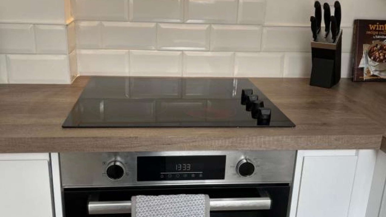 Photo of Kitchen in Seaton Carew