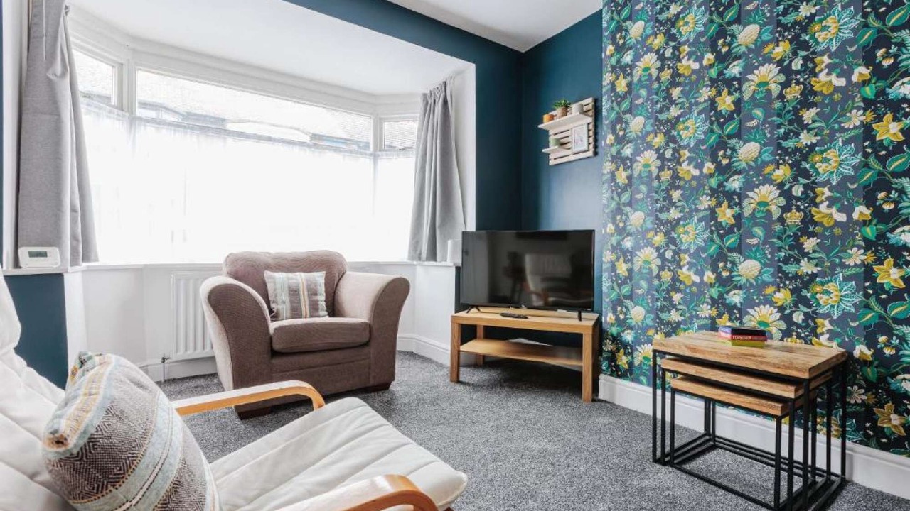 Photo of Livingroom in Seaton Carew