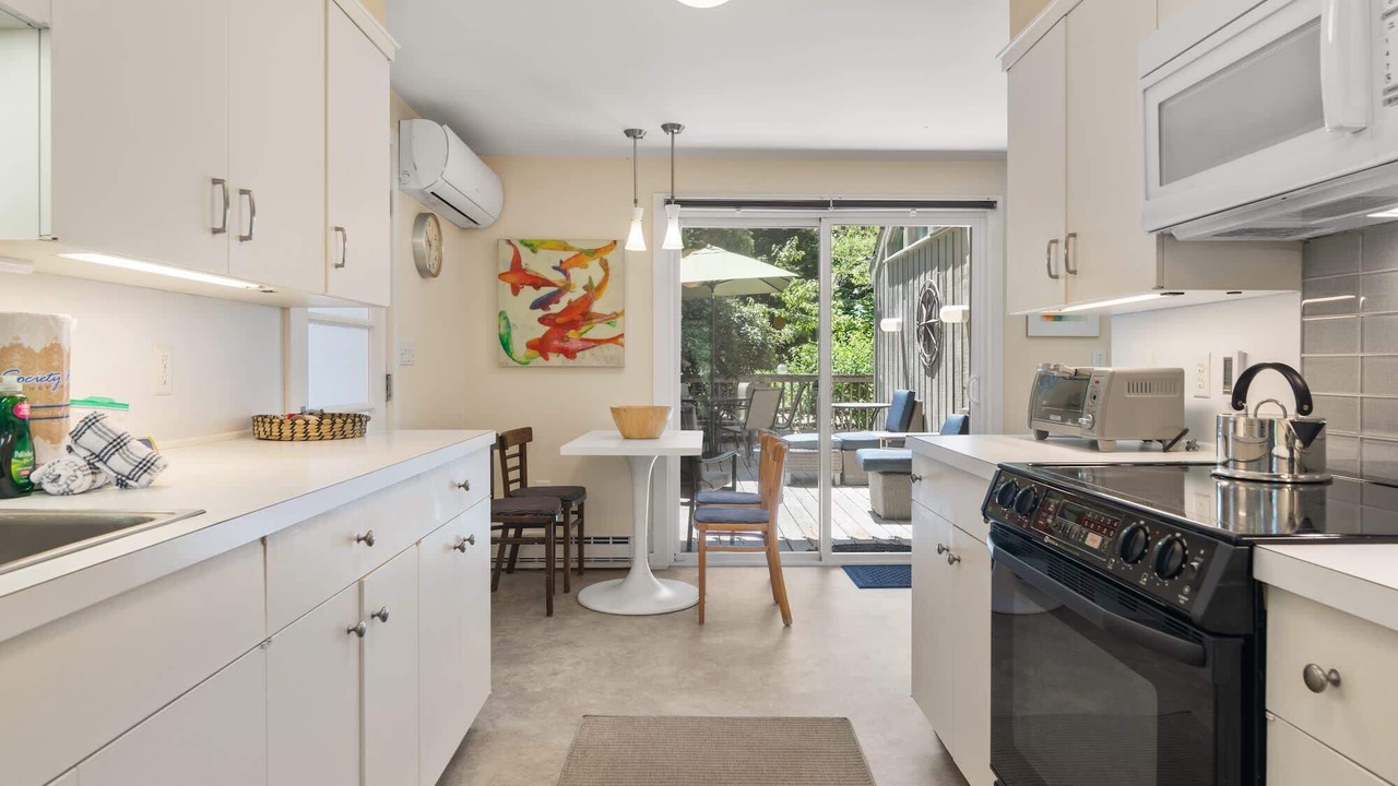 Photo of Kitchen in East Orleans