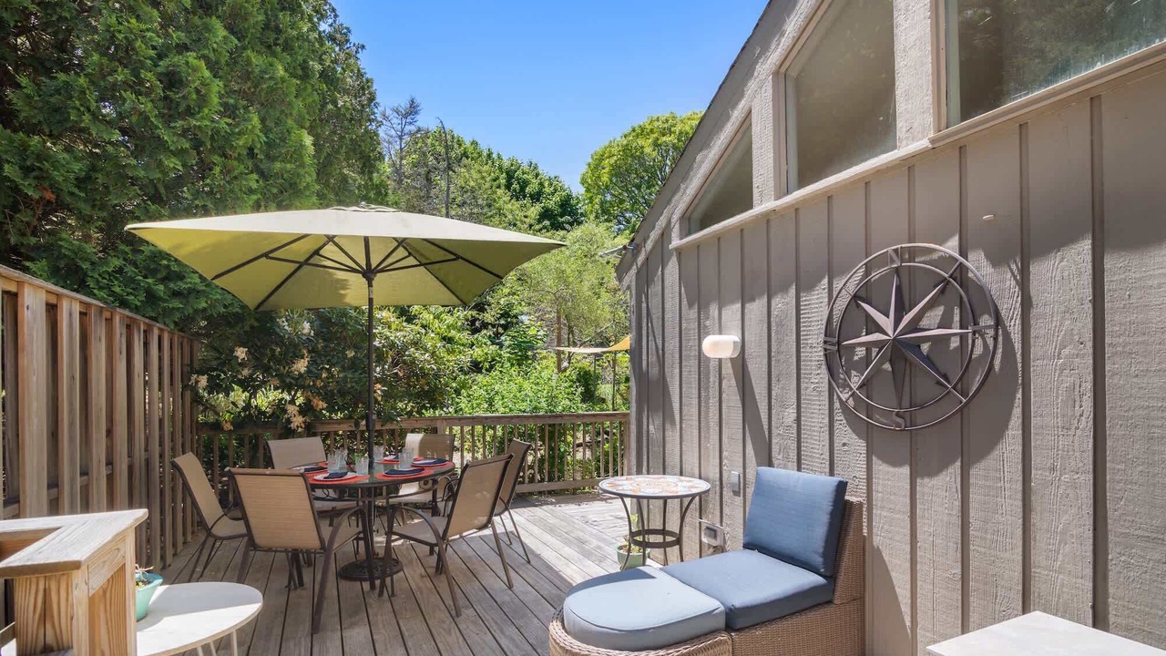Photo of Outdoor in East Orleans