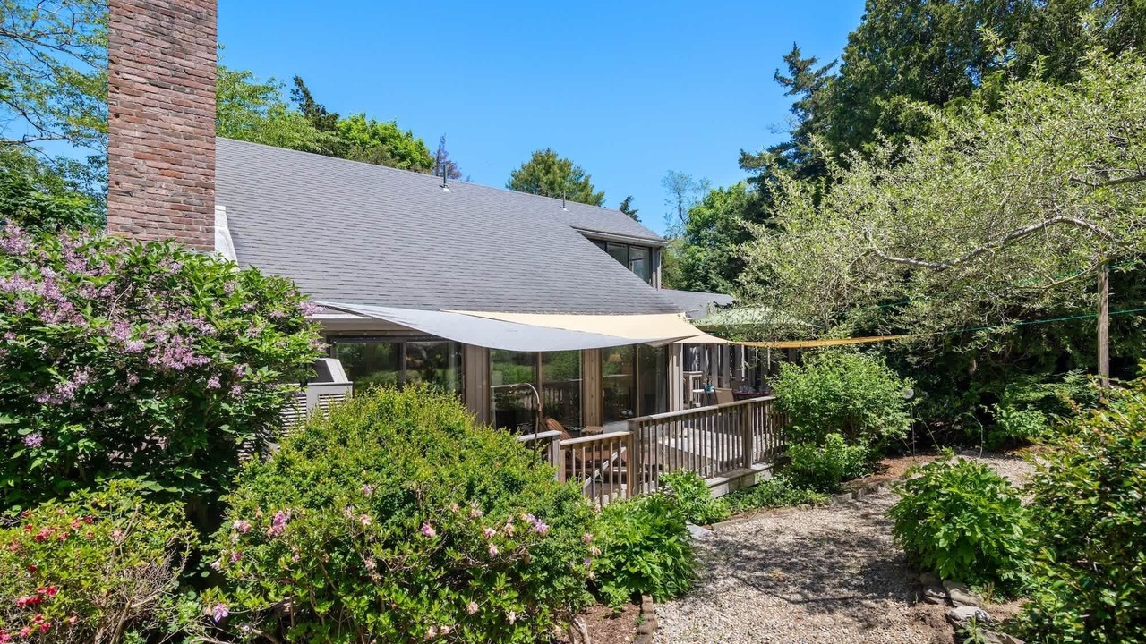 Photo of Outdoor in East Orleans