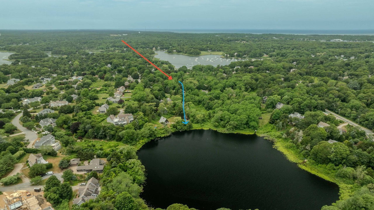 Photo of Outdoor in East Orleans