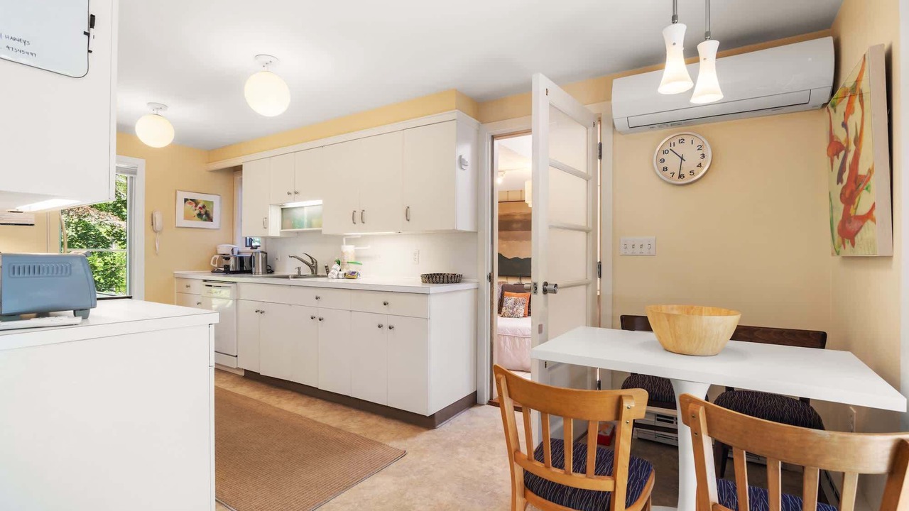 Photo of Kitchen in East Orleans