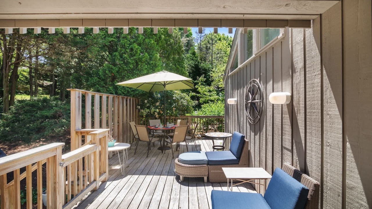 Photo of Outdoor in East Orleans