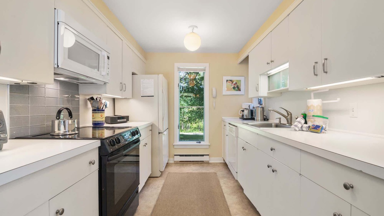 Photo of Kitchen in East Orleans
