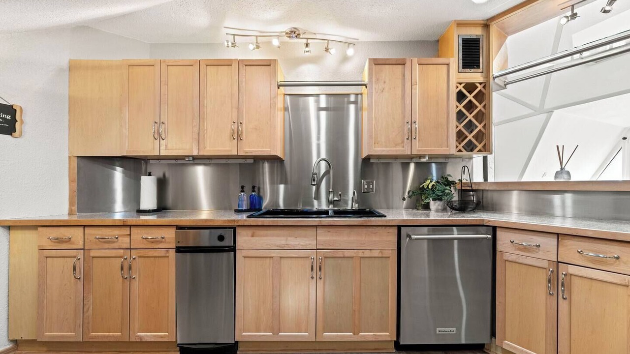Photo of Kitchen in Bedford