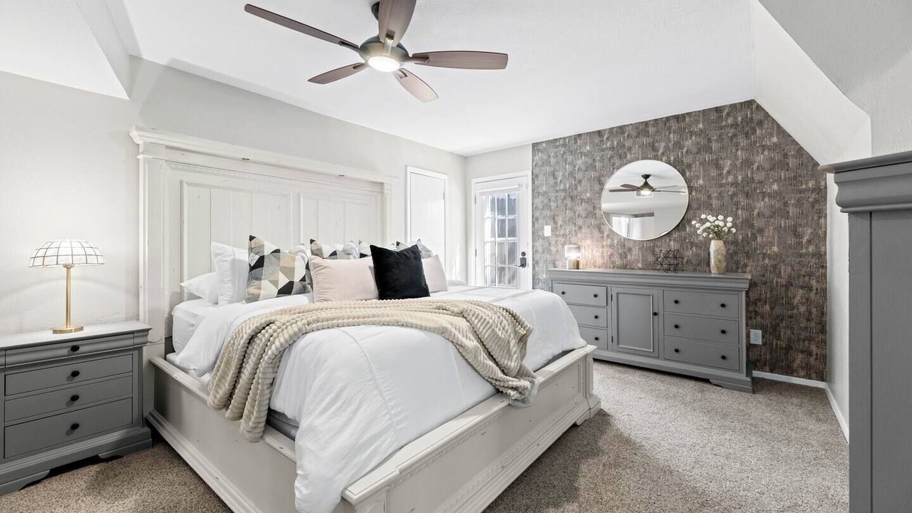 Photo of Bedroom in Bedford