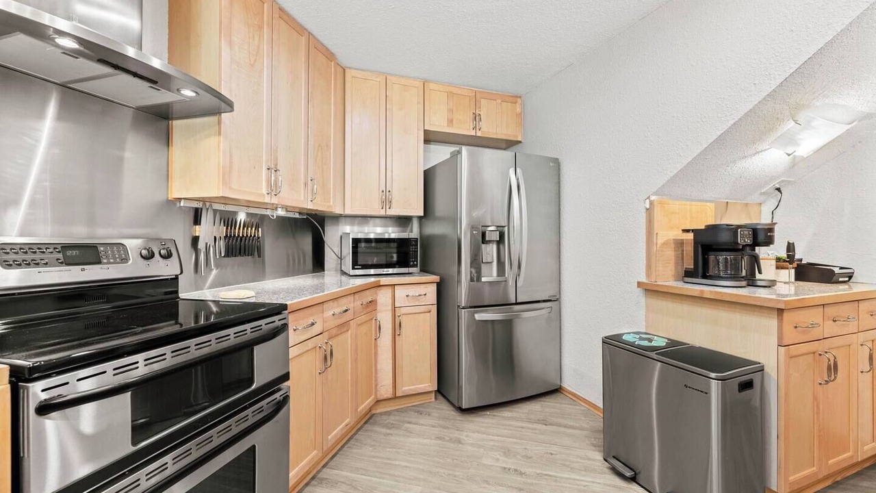 Photo of Kitchen in Bedford
