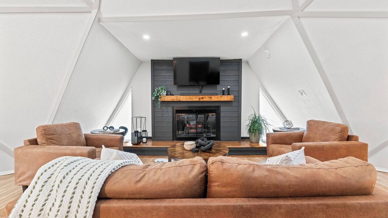 Photo of Livingroom in Bedford