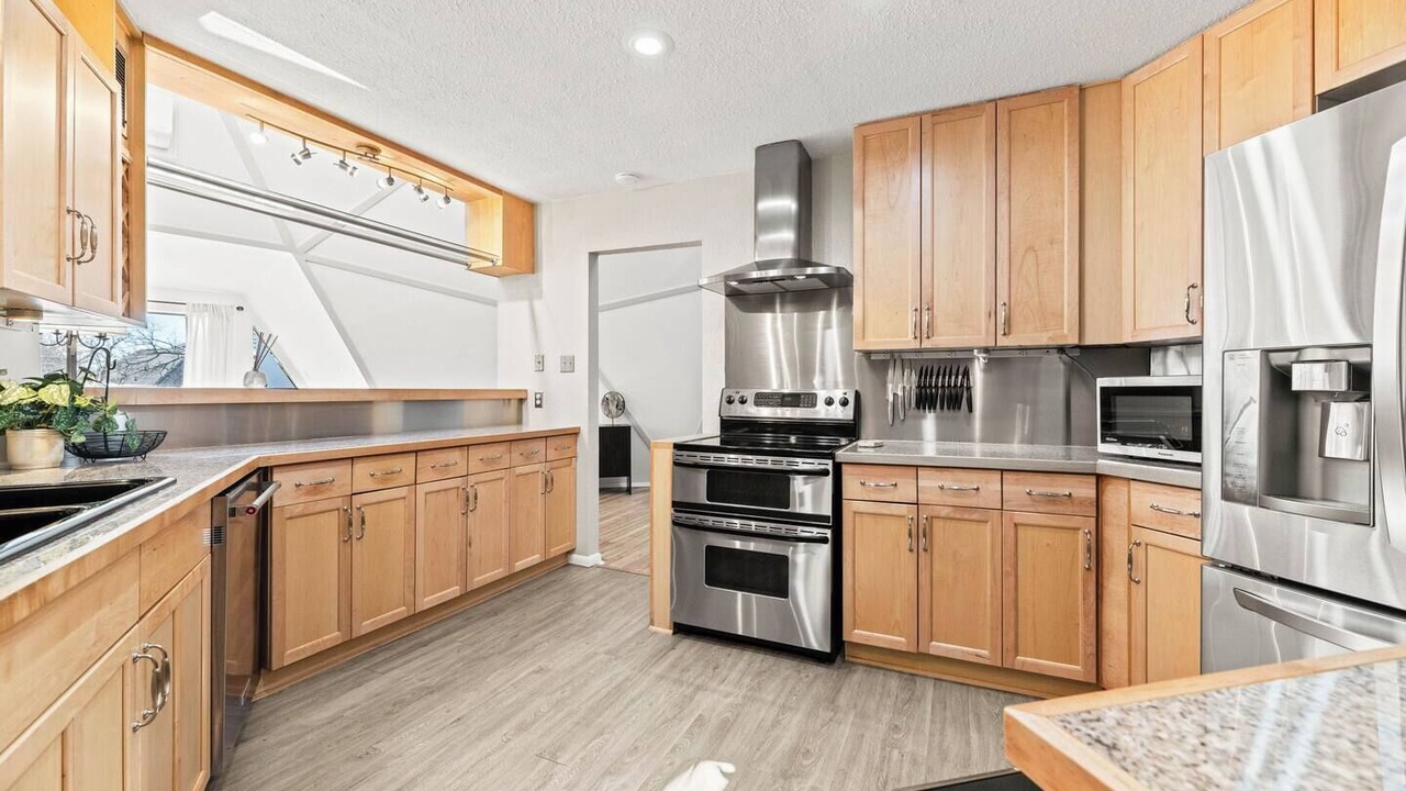 Photo of Kitchen in Bedford