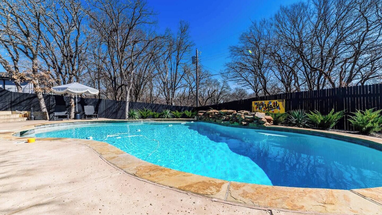 Photo of Outdoor in Bedford