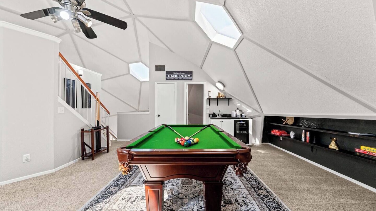 Photo of Bedroom in Bedford