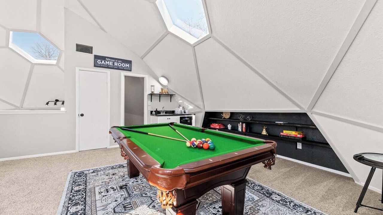 Photo of Bedroom in Bedford