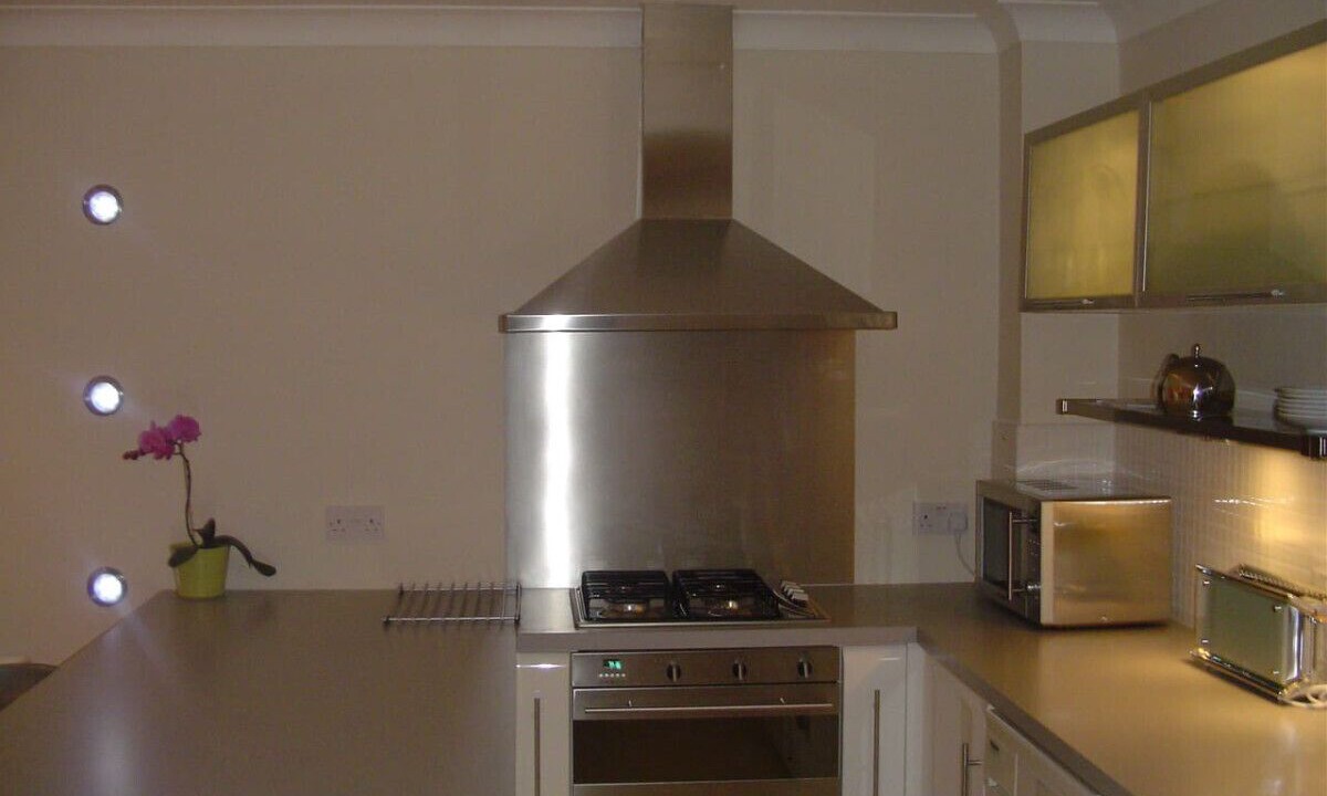 Photo of Kitchen in Bilston
