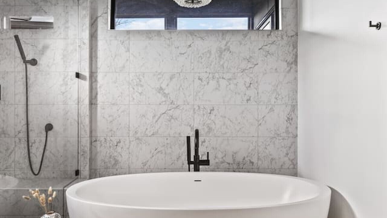 Photo of Bathroom in Green Hills