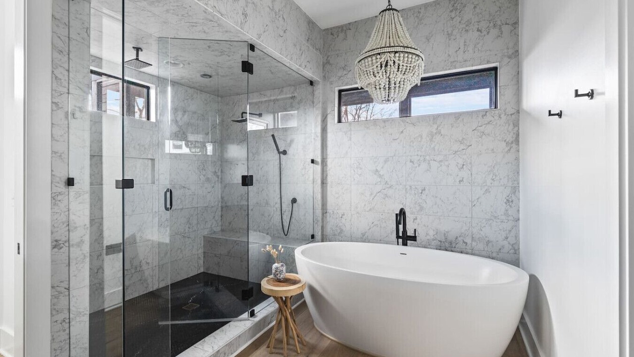 Photo of Bathroom in Green Hills