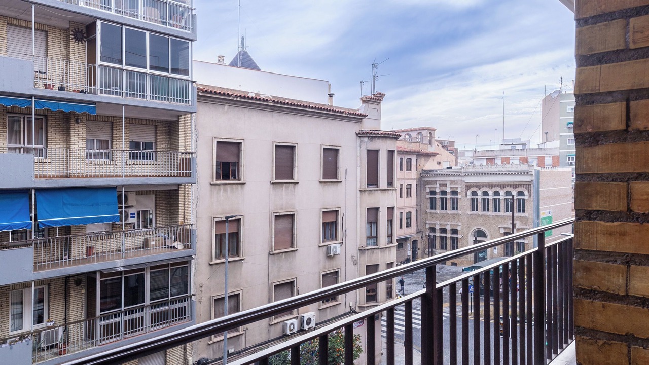 Photo of Outdoor in Murcia