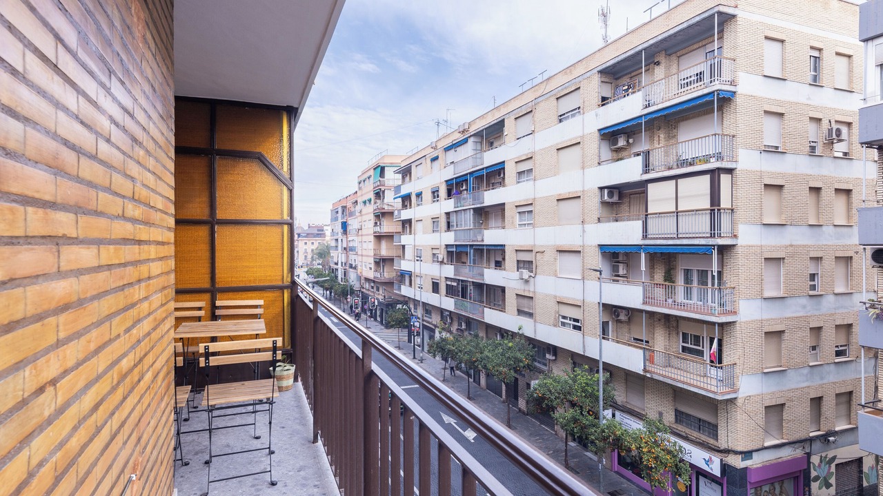 Photo of Outdoor in Murcia
