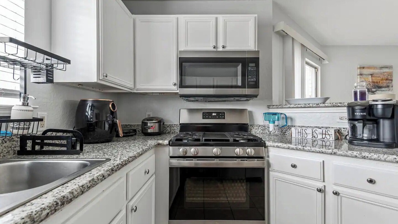 Photo of Kitchen in Houston