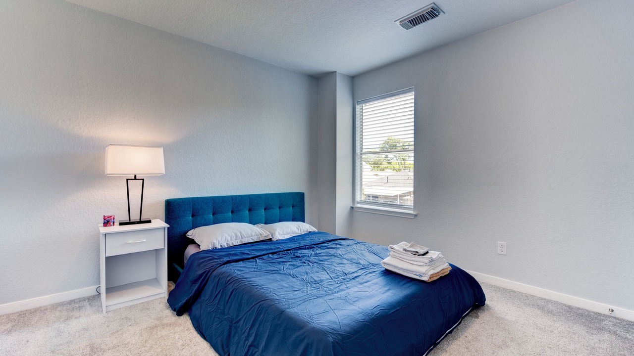 Photo of Bedroom in Houston