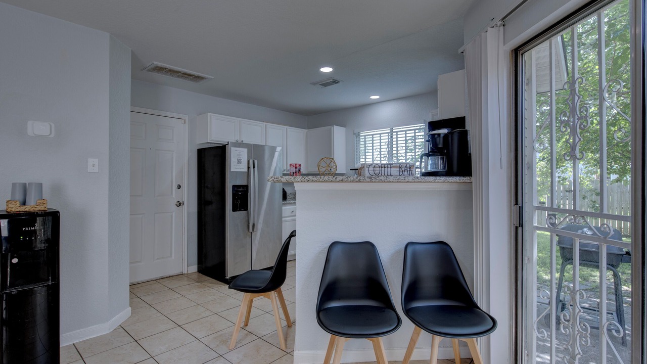 Photo of Kitchen in Houston