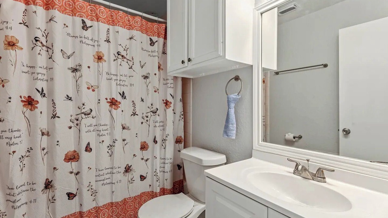 Photo of Bathroom in Houston