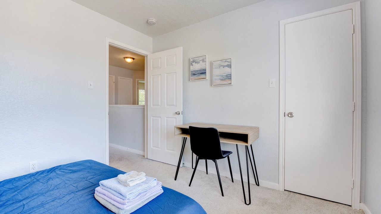 Photo of Bedroom in Houston