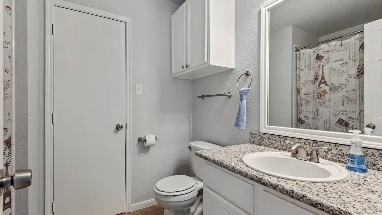 Photo of Bathroom in Houston
