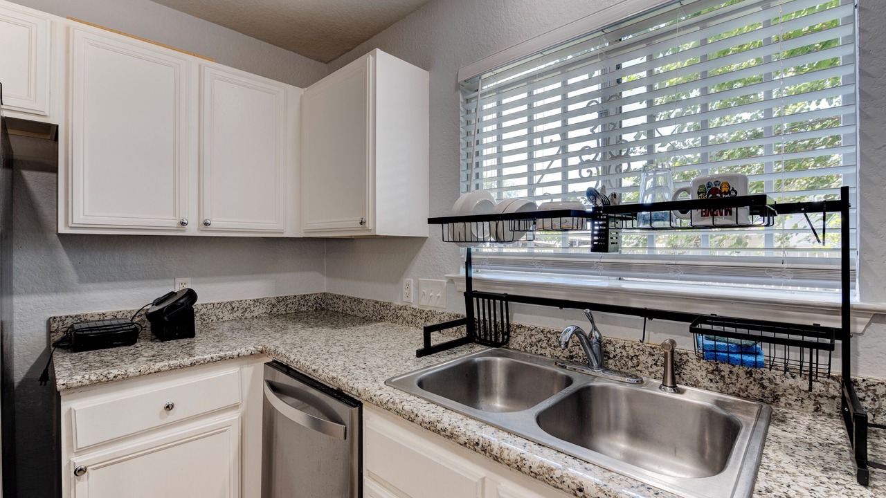 Photo of Kitchen in Houston