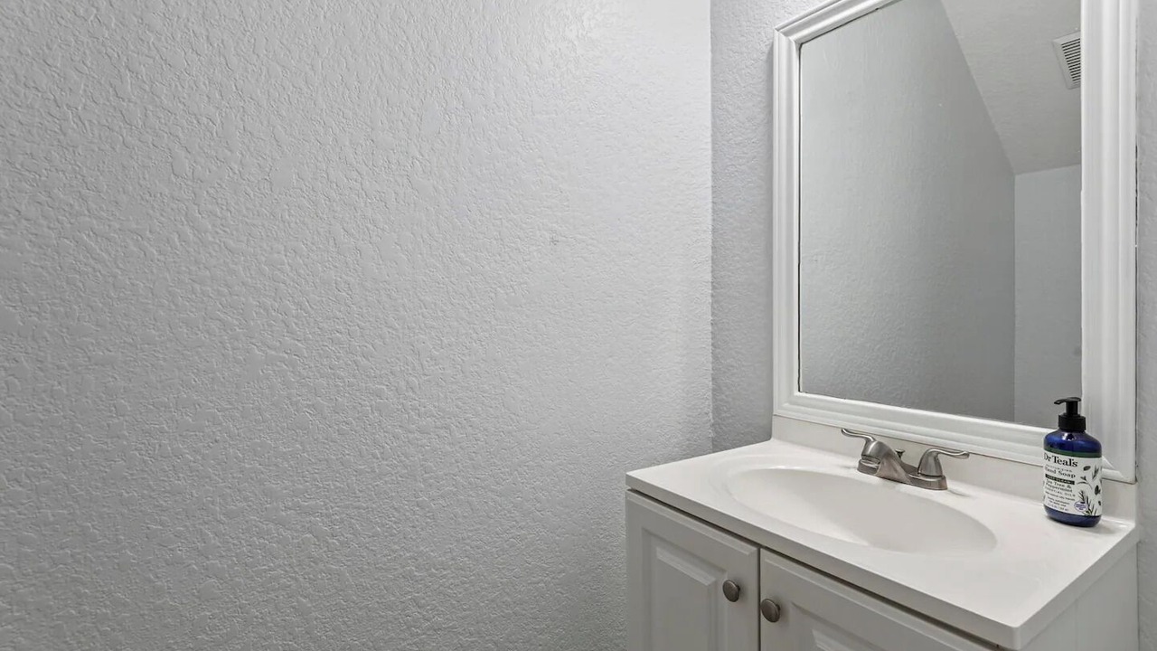 Photo of Bathroom in Houston