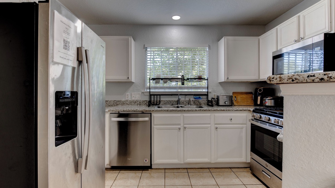 Photo of Kitchen in Houston