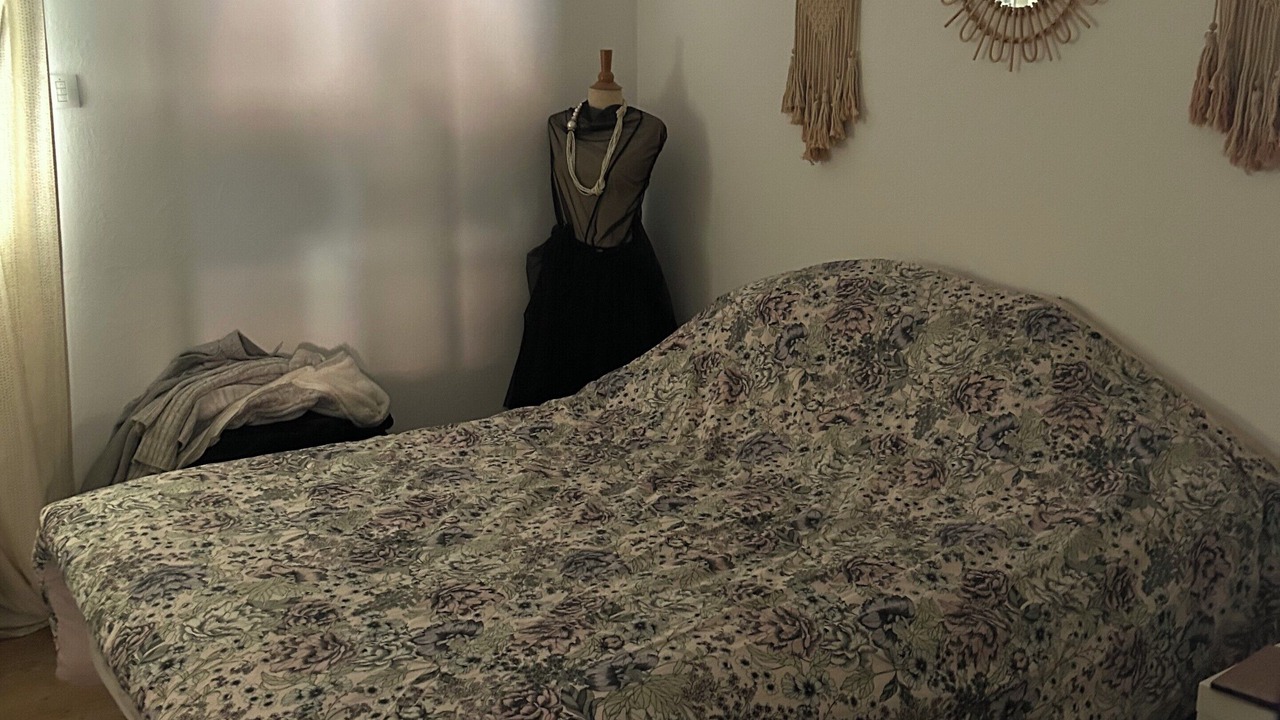 Photo of Bedroom in Perpignan